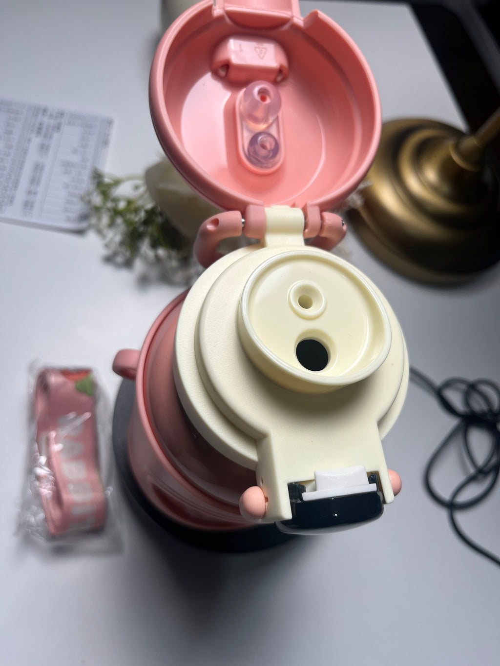 Thermos kids water bottle