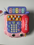 Kids telephone