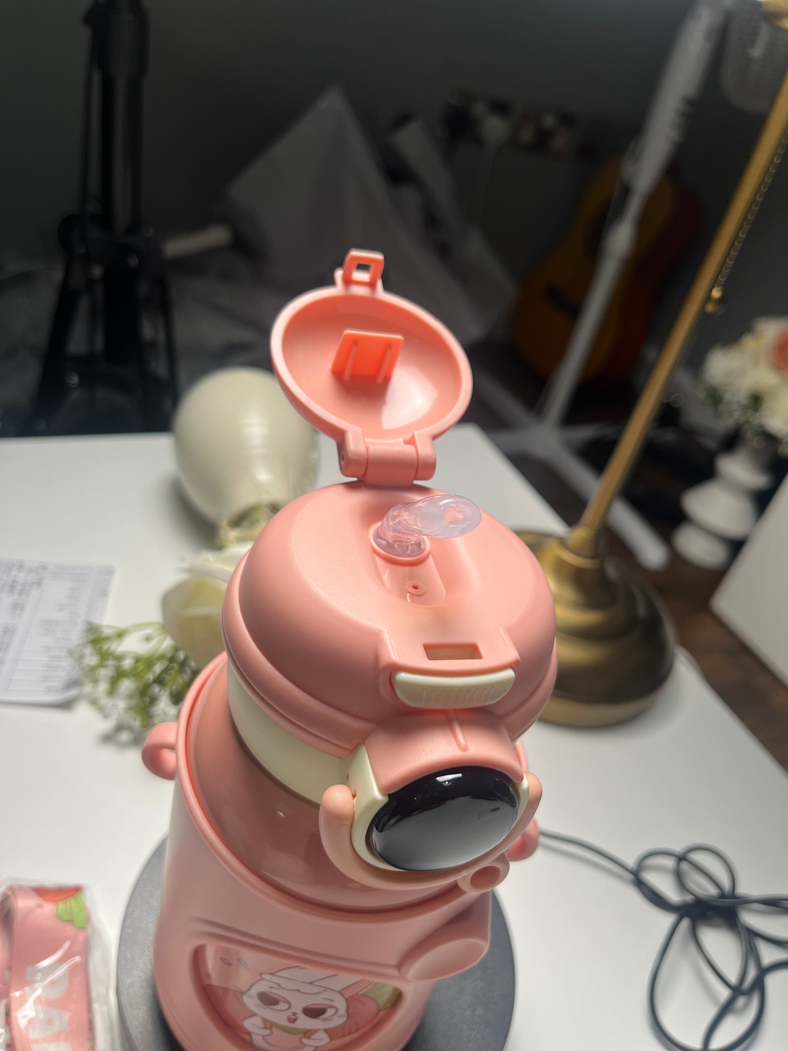 Thermos kids water bottle